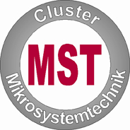 Logo Cluster Mikrosystemtechnik