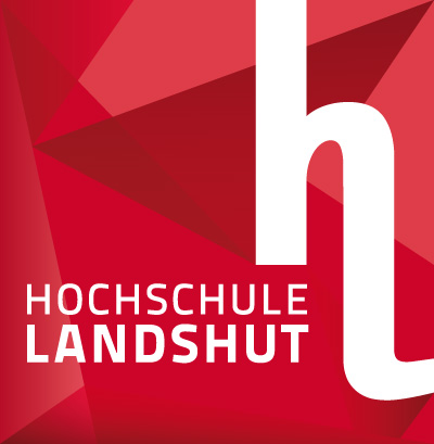 Logo Hochschule Landshut Logo Hochschule Landshut