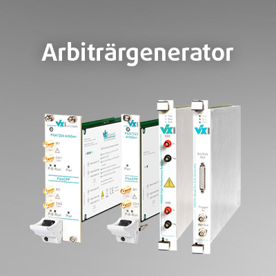 Arbiträrgenerator - Category Image