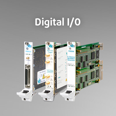 Digital I/O - Category Image