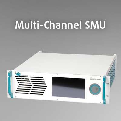 Multi-Channel SMU - Category Image