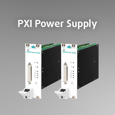 PXI Power Supply - Category Image
