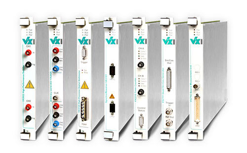 VXI - VX Instruments