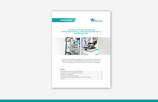 Image Whitepaper - Cost down und System-Vereinfachung