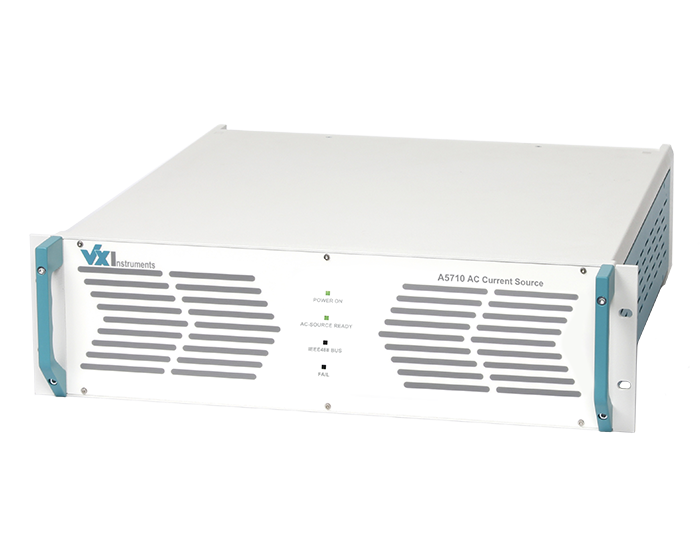 A5710 AC Current Source 1600 A