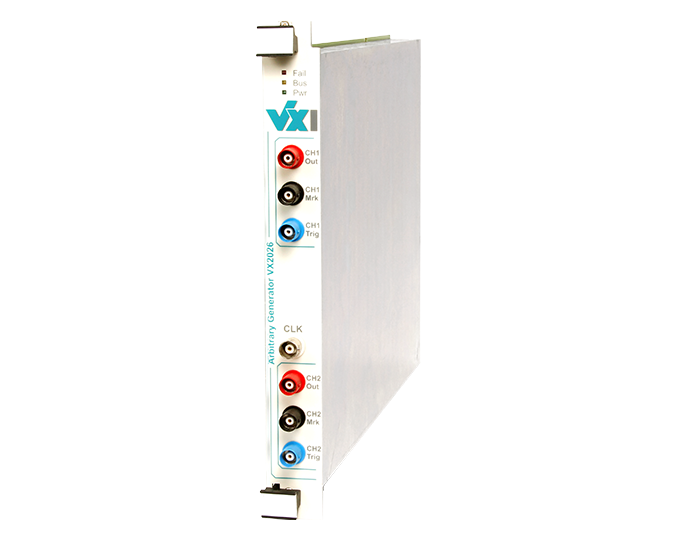 VX2026 VXI Arbitrary Waveform Generator