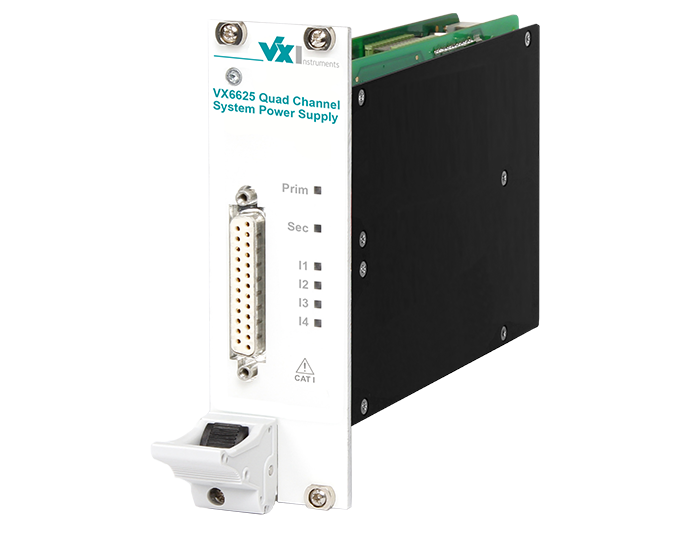 VX6625 cPCI Stromversorgung